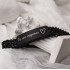 Браслет Imperium Steel Black