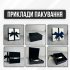 Брелок Guardian Angel з індивідуальним гравіюванням