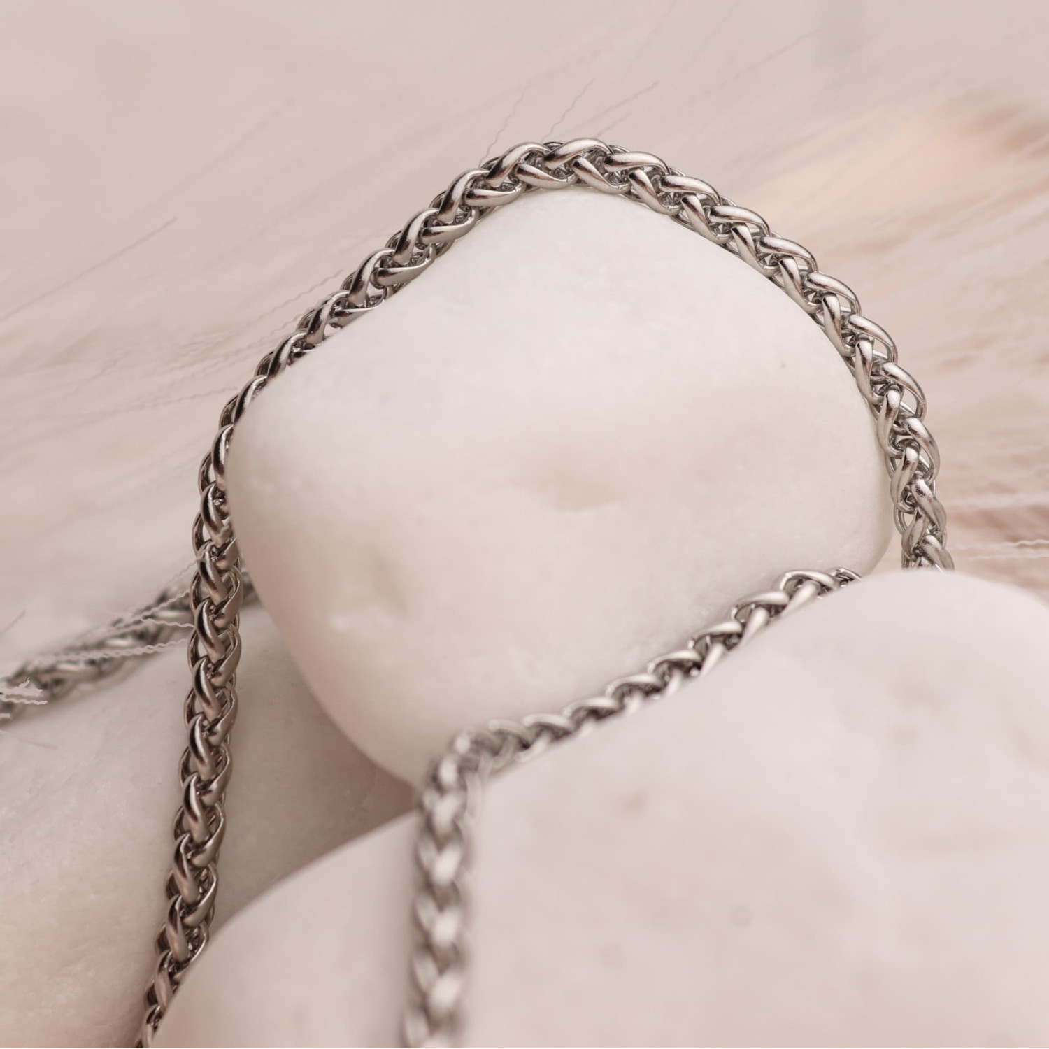 Ланцюжок Rope 3мм