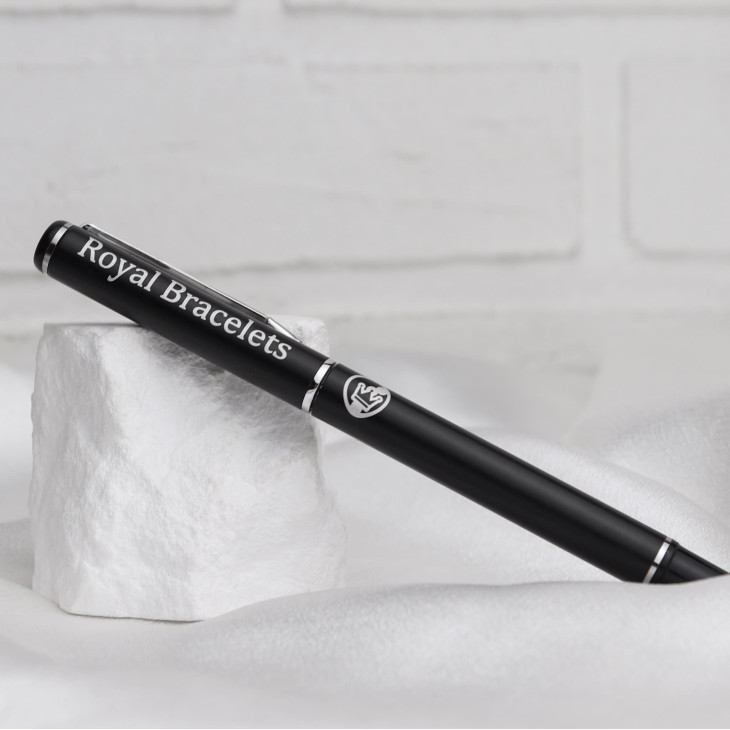 Ручка Elegance Pen з індивідуальним гравіюванням
