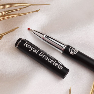 Ручка Elegance Pen з індивідуальним гравіюванням