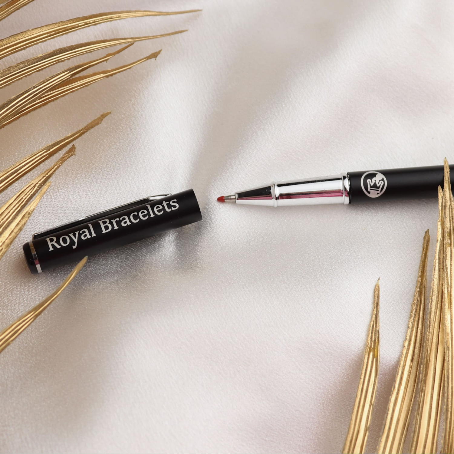 Ручка Elegance Pen з індивідуальним гравіюванням