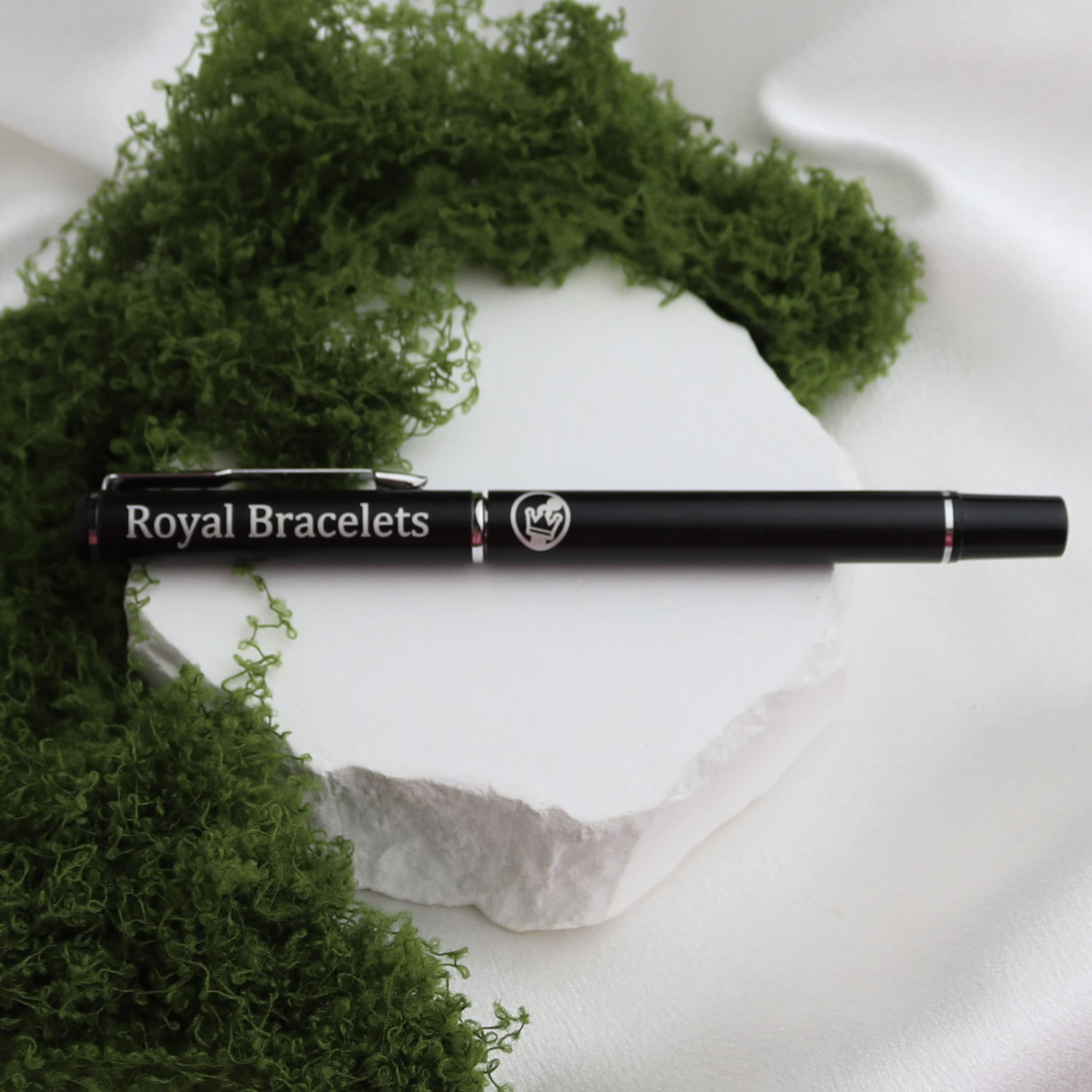 Ручка Elegance Pen з індивідуальним гравіюванням