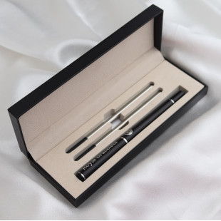 Набір ручка  у коробці Elegance Pen з індивідуальним гравіюванням