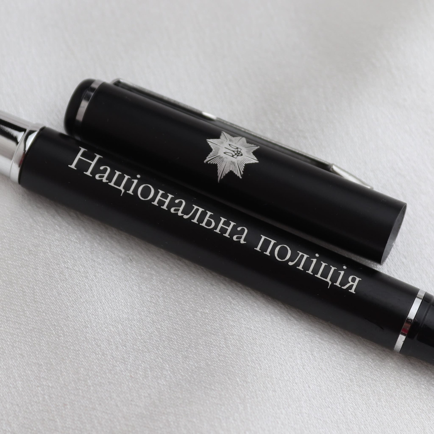 Набір ручка у коробці Elegance Pen з індивідуальним гравіюванням