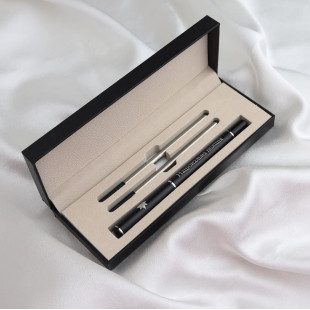 Набір ручка  у коробці Elegance Pen з індивідуальним гравіюванням