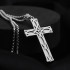 Кулон Sacred Cross