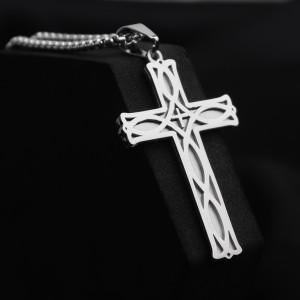 Кулон Sacred Cross