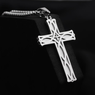 Кулон Sacred Cross