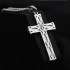 Кулон Sacred Cross