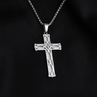 Кулон Sacred Cross