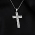 Кулон Sacred Cross
