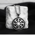 Кулон Viking Wheel Pendant