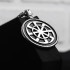 Кулон Viking Wheel Pendant
