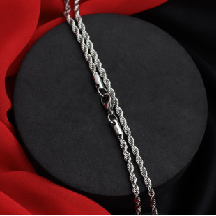 Ланцюжок Twisted Chain