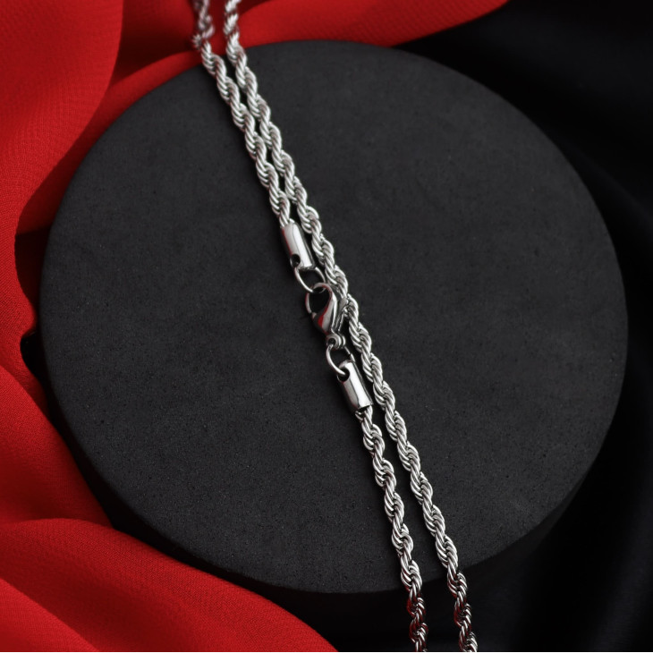 Ланцюжок Twisted Chain