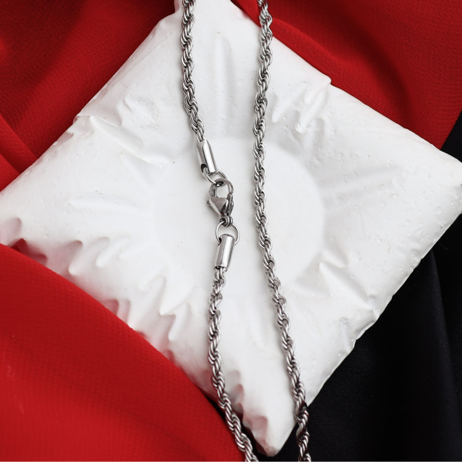 Ланцюжок Twisted Chain
