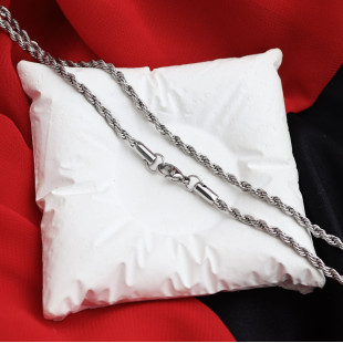 Ланцюжок Twisted Chain