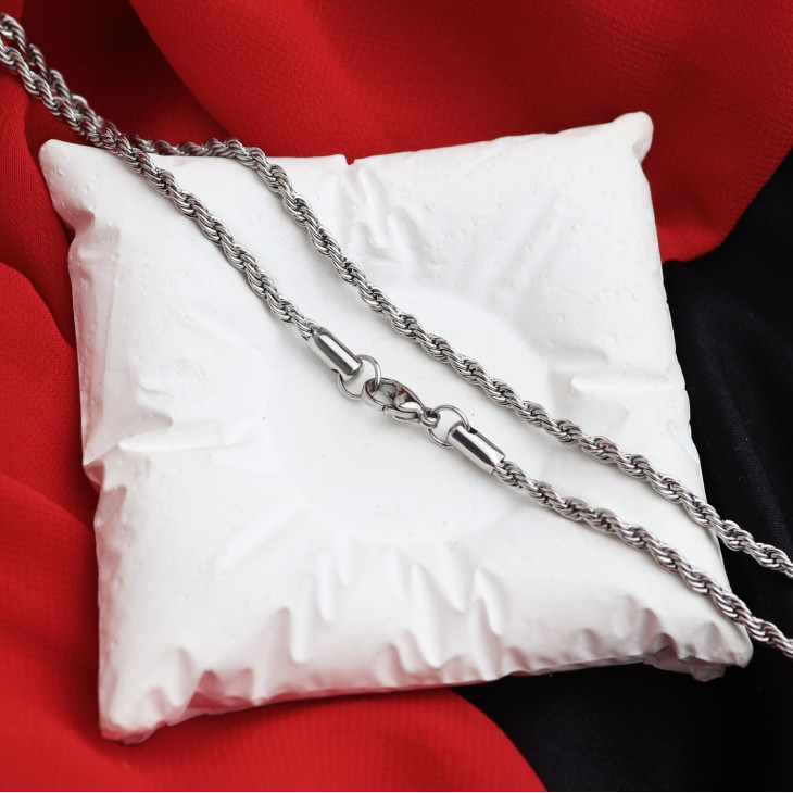 Ланцюжок Twisted Chain