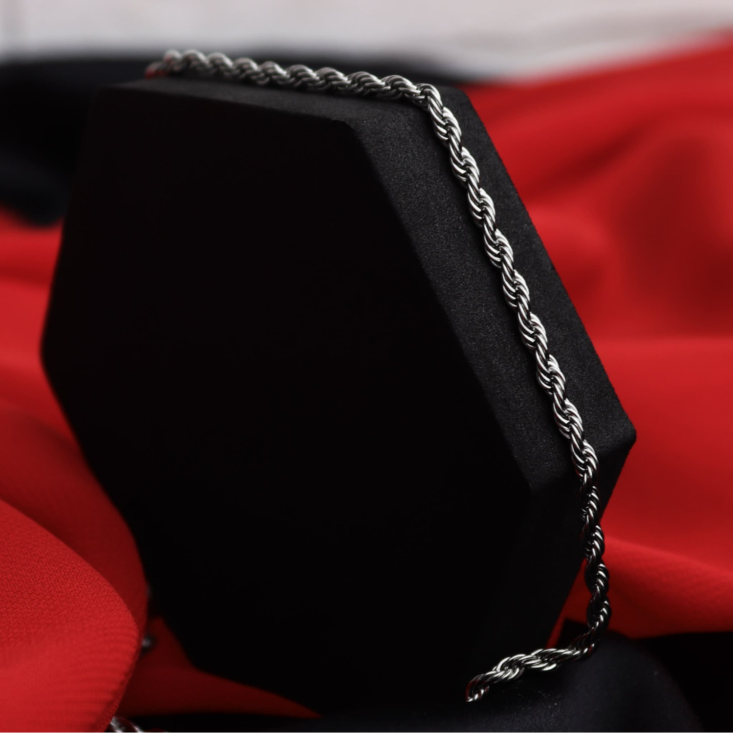 Ланцюжок Twisted Chain