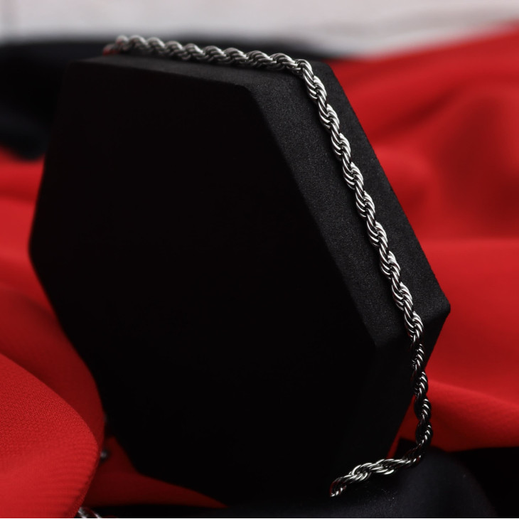 Ланцюжок Twisted Chain