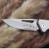 Мужской складной нож Mountain Steel