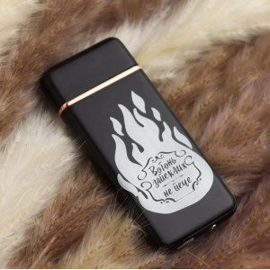 Запальничка World Flame