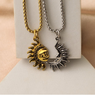 Парні Eclipse