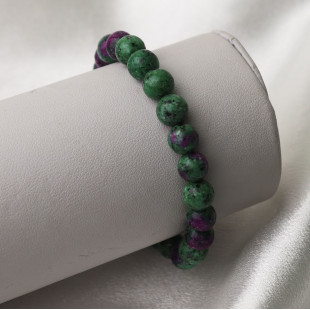 Браслет Mystic Green