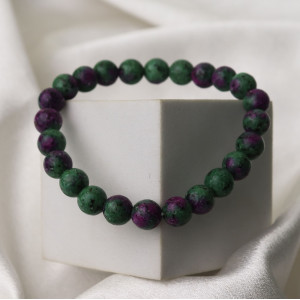 Браслет Mystic Green