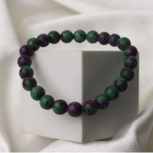 Браслет Mystic Green