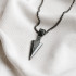 Кулон Black Arrow
