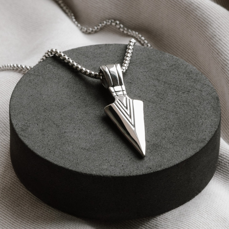 Кулон Arrow