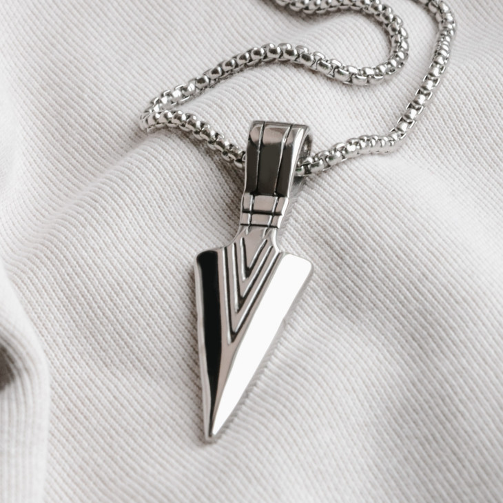 Кулон Arrow