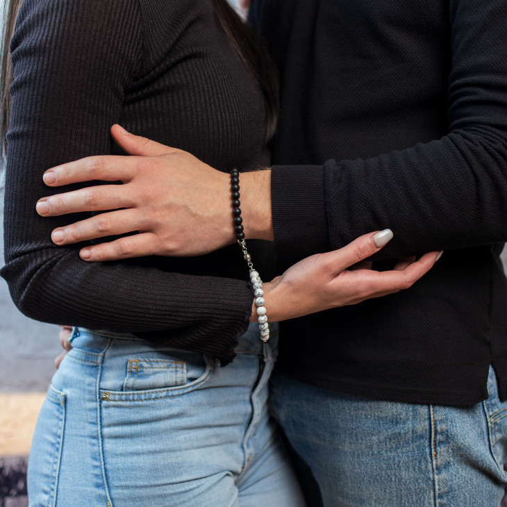 Браслети Парні Soulmates