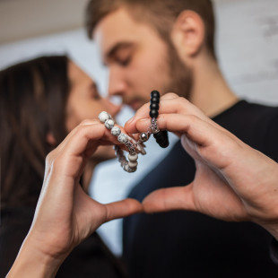 Парні Браслети Soulmates