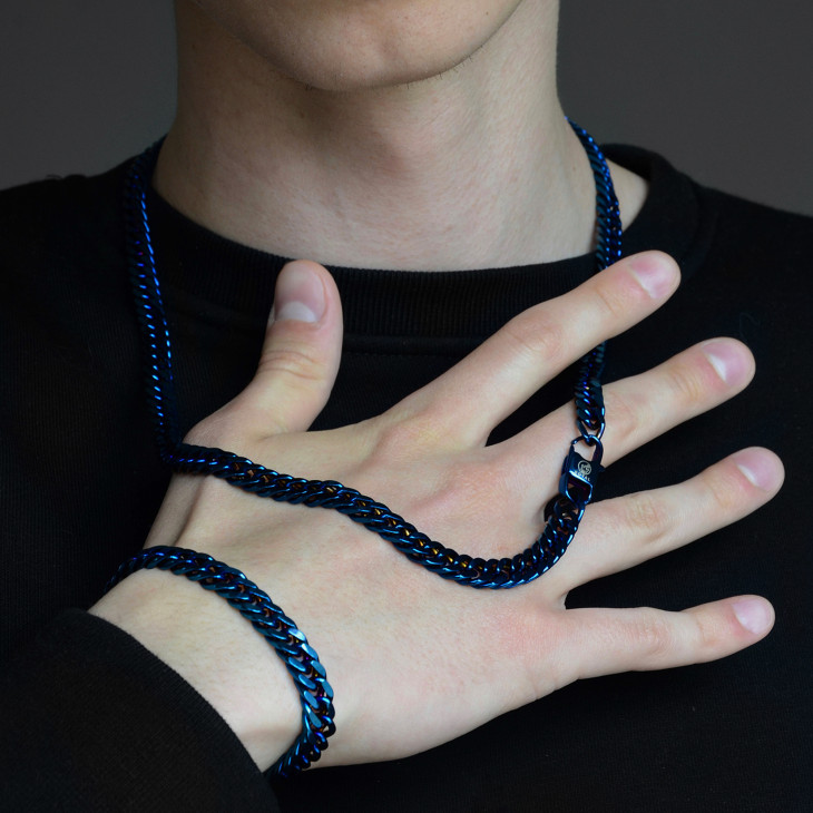Комплект Neo Blue
