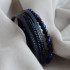 Браслет Harmony Blue