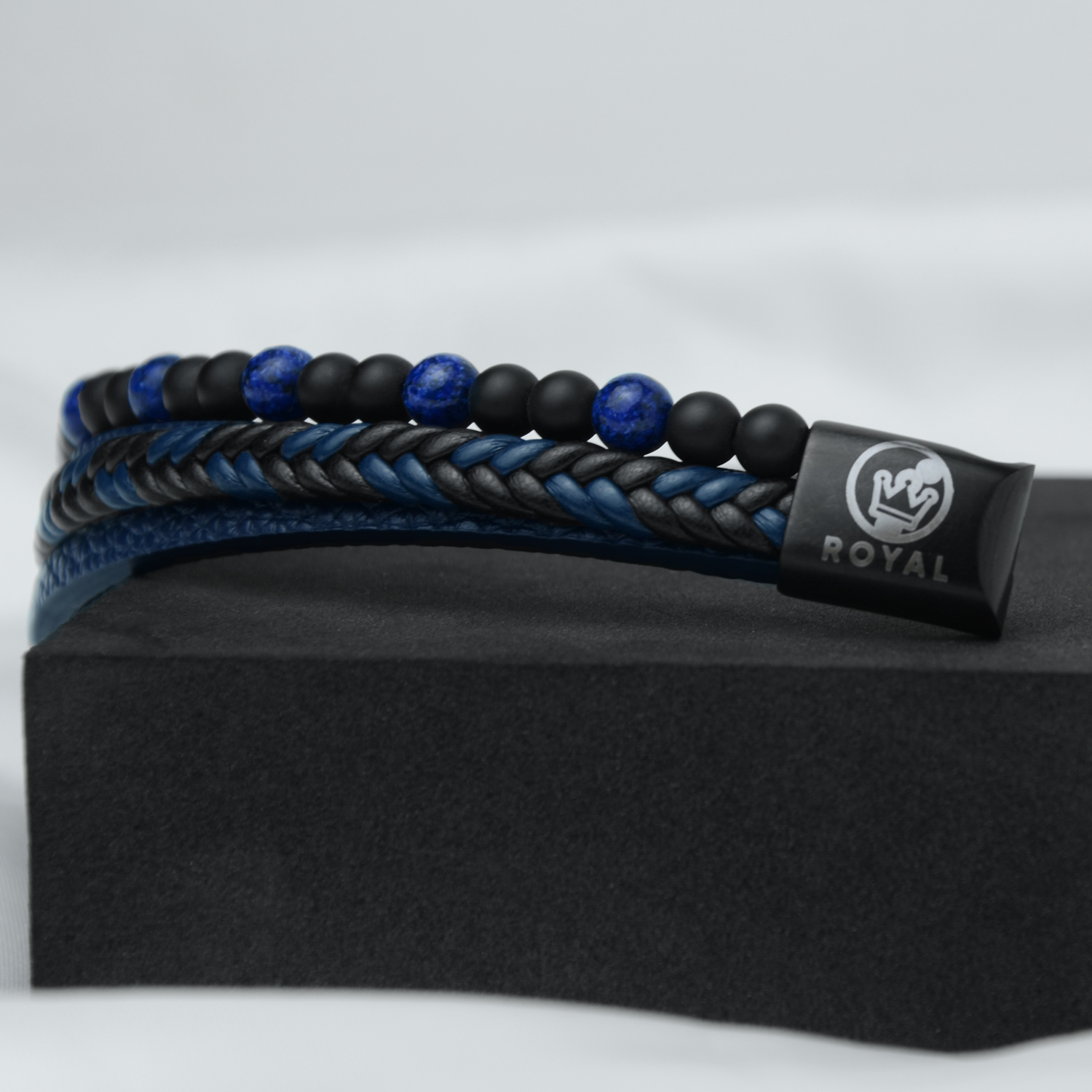 Браслет Harmony Blue