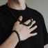 Комплект Strong Black