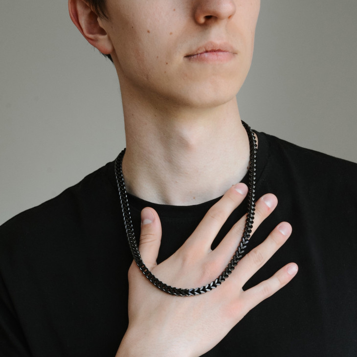 Комплект Strong Black