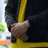 Патріотичний браслет Герб
