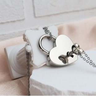 Парні Кулони Lock