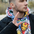 Кулон Bullet