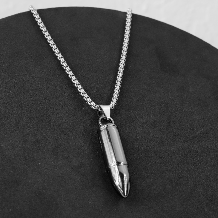 Кулон Bullet