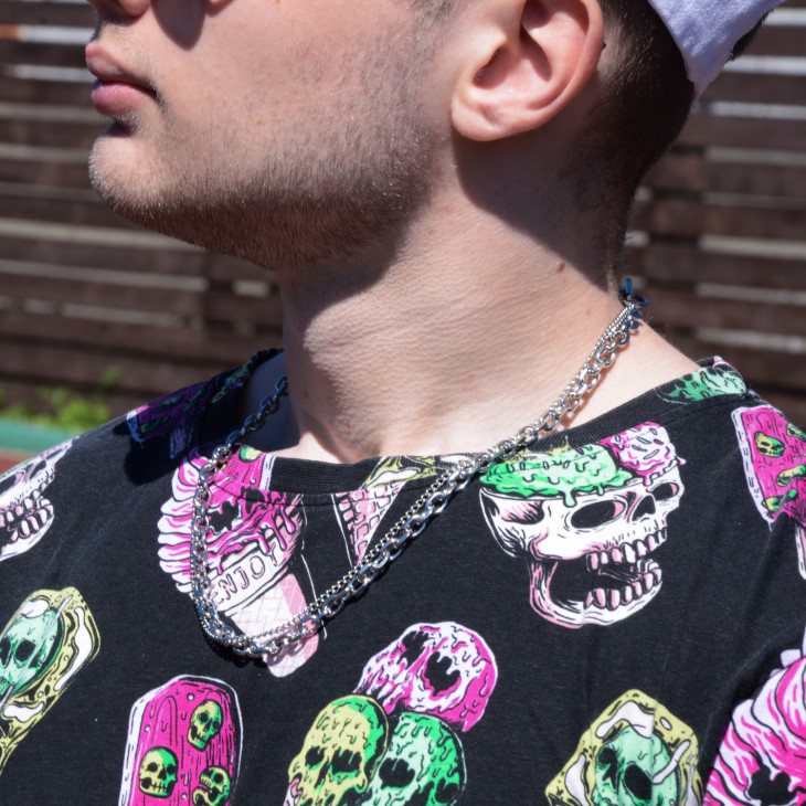 Ланцюг Two chains