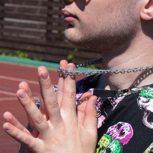Ланцюг Two chains