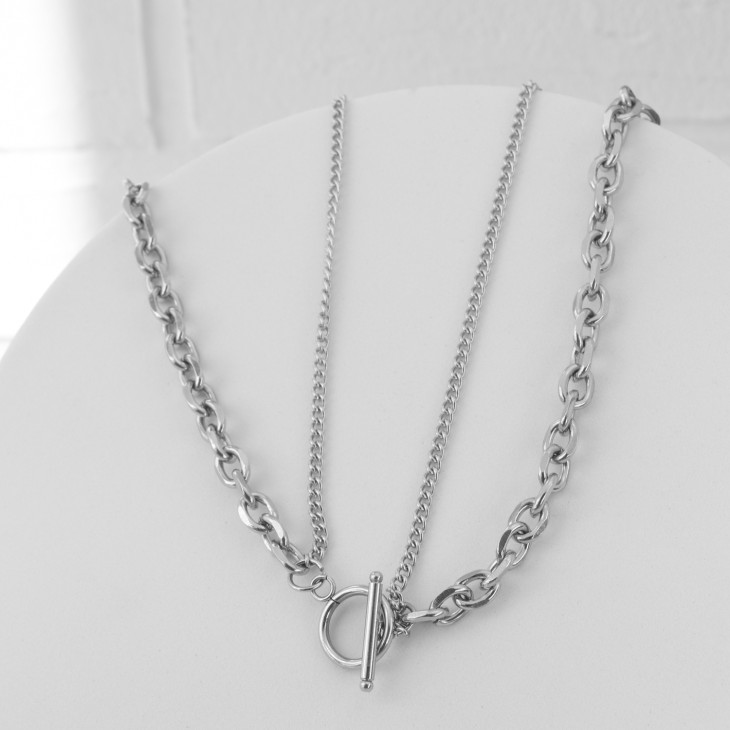 Ланцюг Two chains