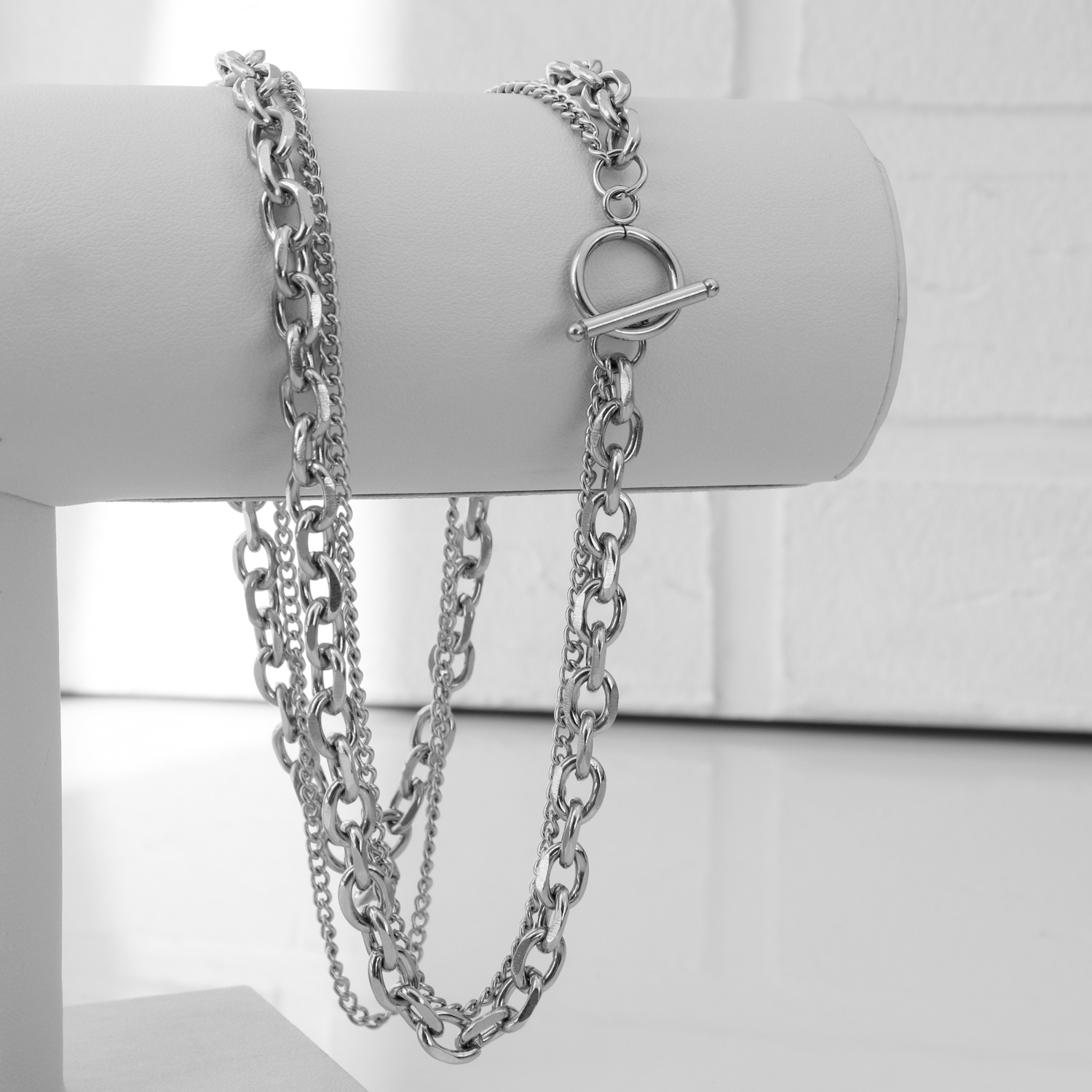 Ланцюг Two chains