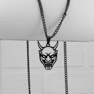 Кулон Diablo Black